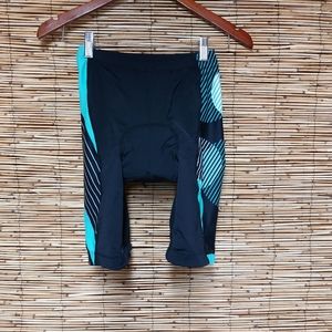 Beroy Cycling Gel Padded Short Size M